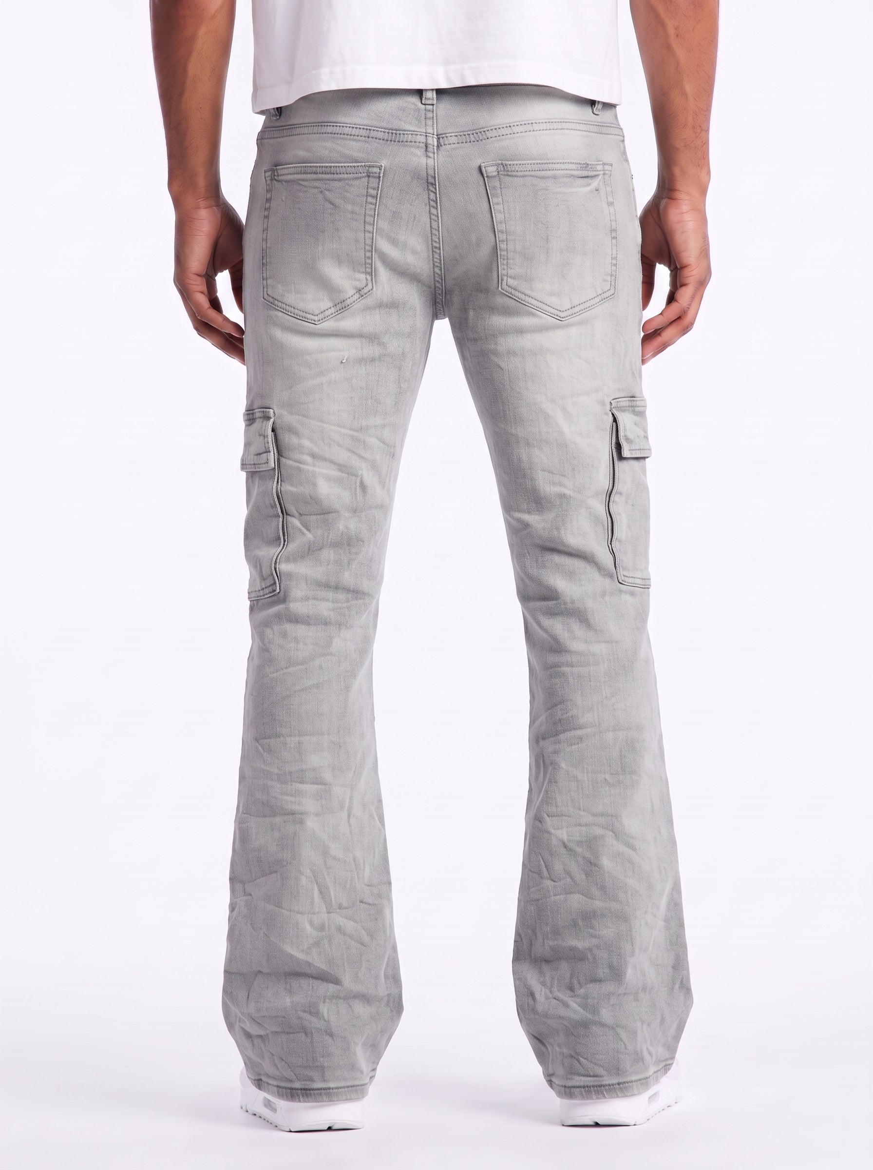 Flare Denims