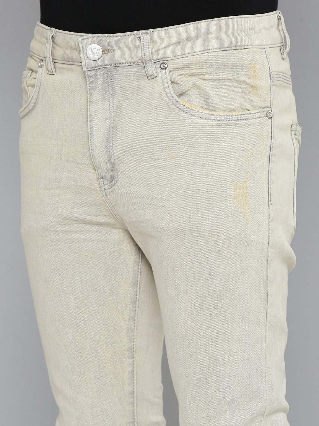 Waimea Sand Wash Jeans (M8172)