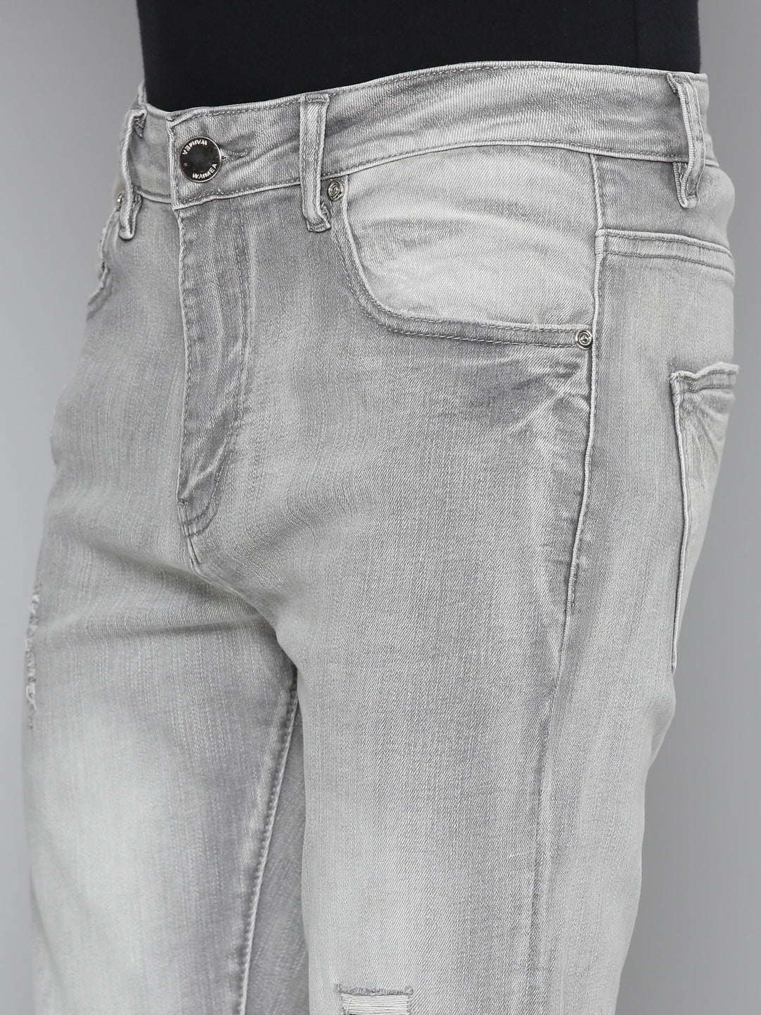 Men's Flex Skinny Jeans