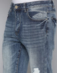 Waimea Indigo Wash Jeans (IM8114)