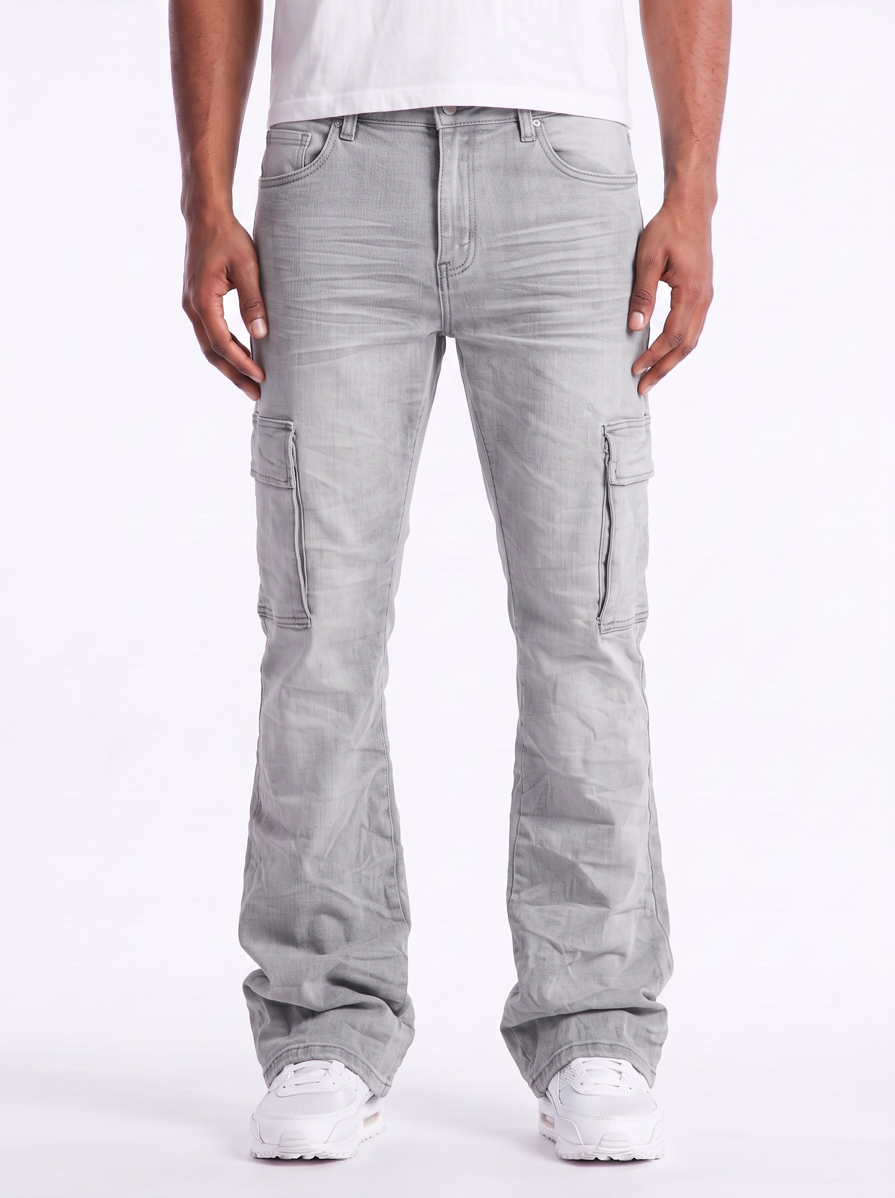 Flare Denims