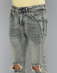 Waimea Vintage Wash Jeans (M8176)