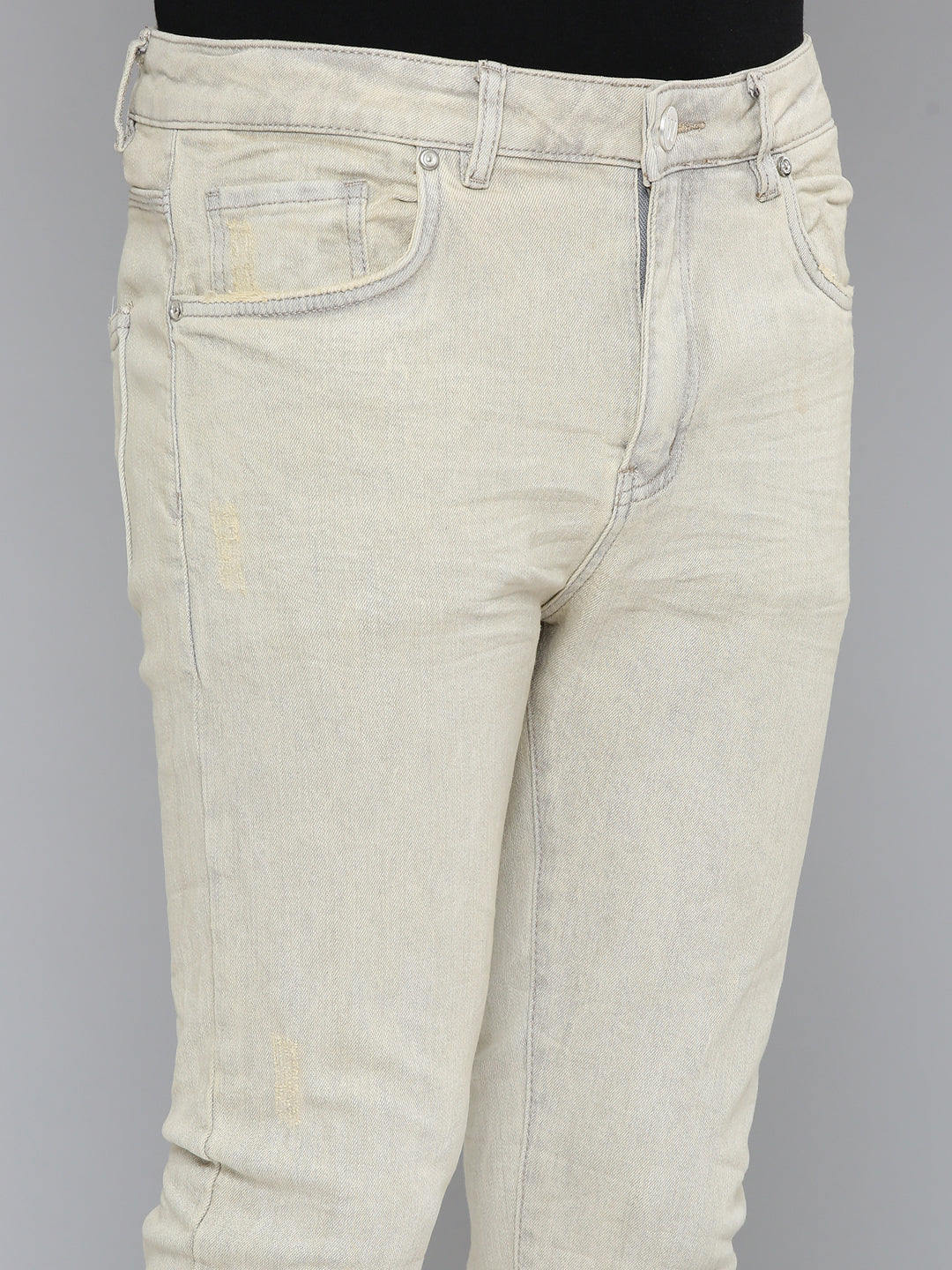 W by Waimea Men's Skinny Jeans