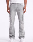 W by Waimea Men's Flare Fit Jeans