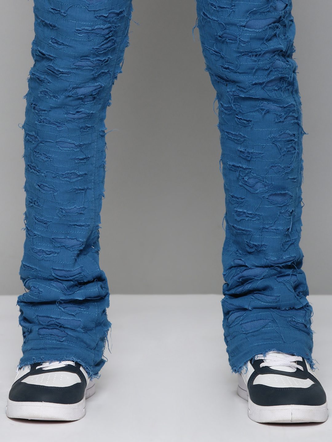 Waimea Cobalt Blue Jeans (M5756)