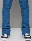 Waimea Cobalt Blue Jeans (M5756)