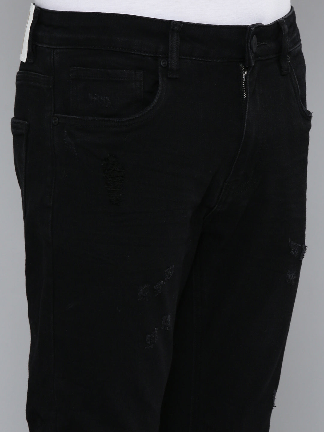 W by Waimea Men's Flex Skinny Jeans