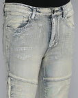 Waimea Vintage Wash Jeans (M5771)