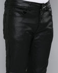 Waimea Black Jeans (M5616)