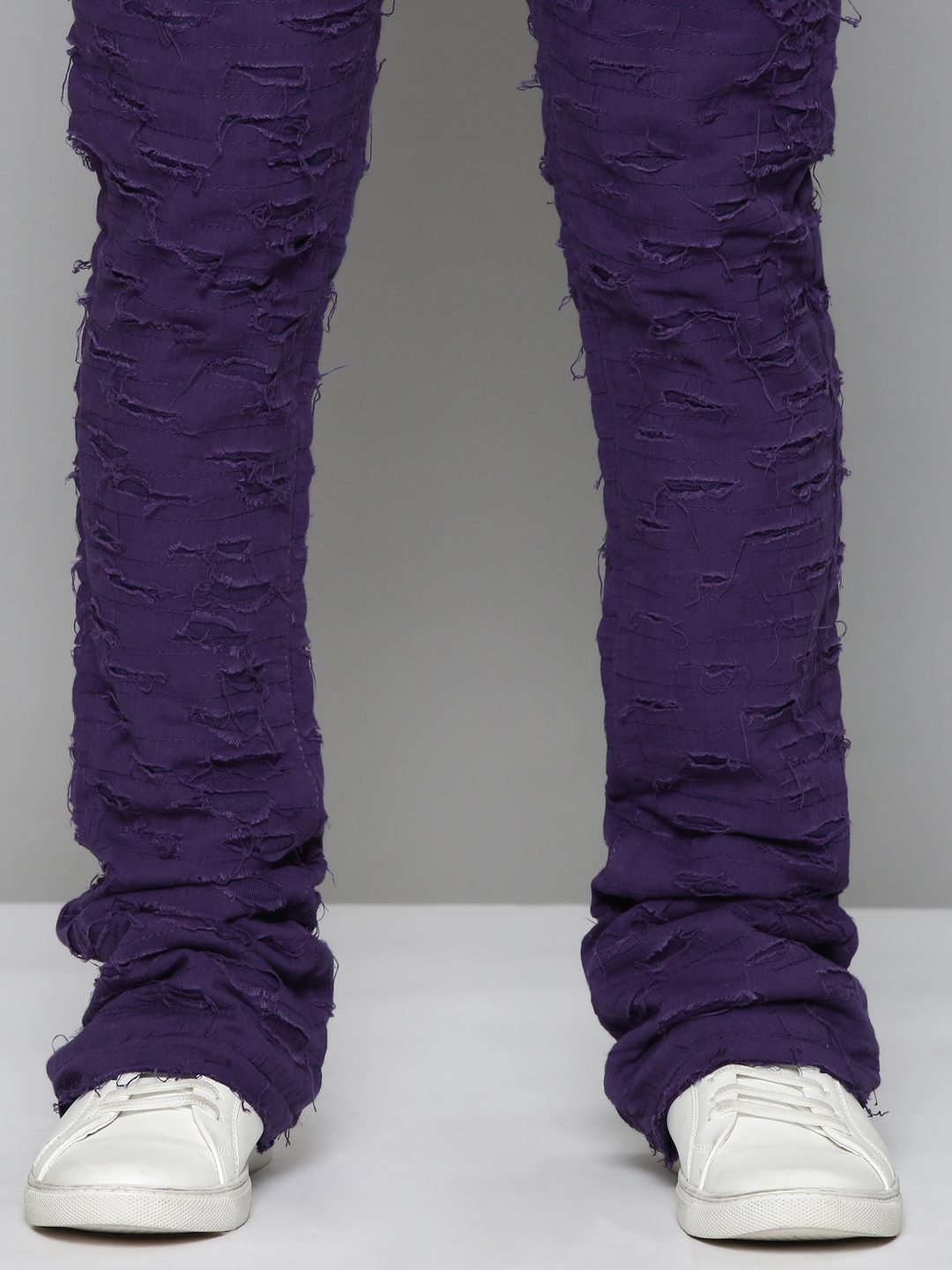 Waimea Egg Plant Jeans (M5756)