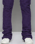 Waimea Egg Plant Jeans (M5756)