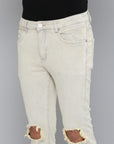 Waimea Stone Wash Jeans (M8176)