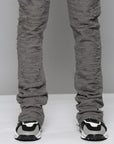 Waimea Grey Jeans (M5756)