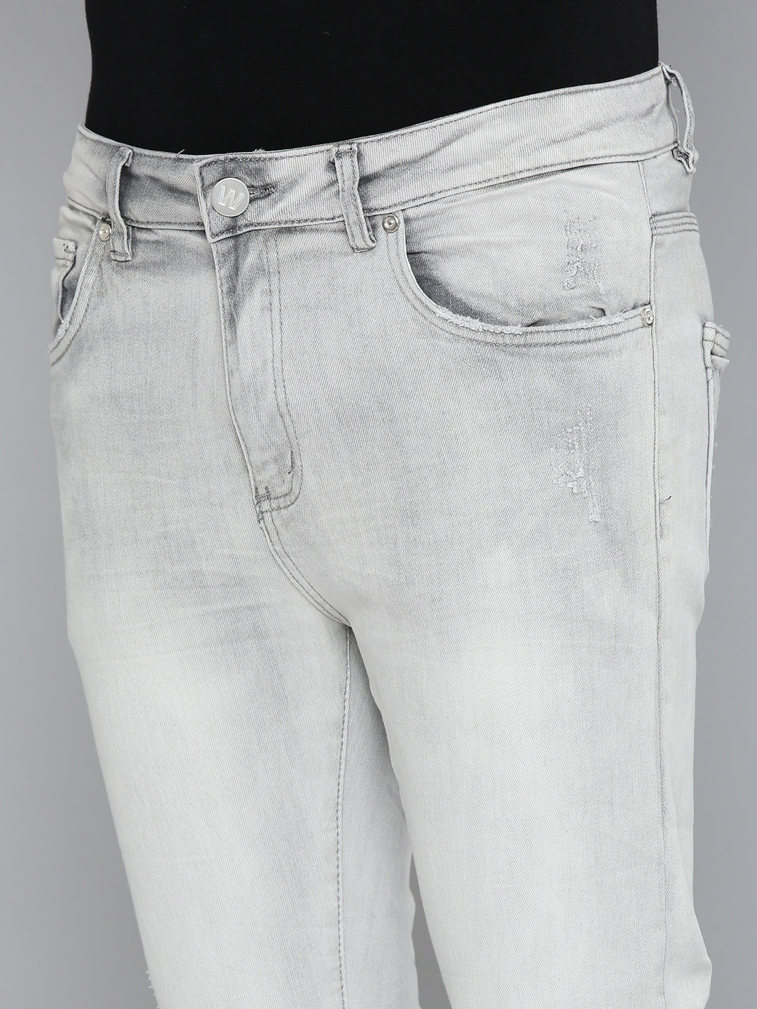 W by Waimea Men's Skinny Jeans