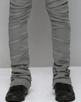 Waimea Grey Jeans (M5854)