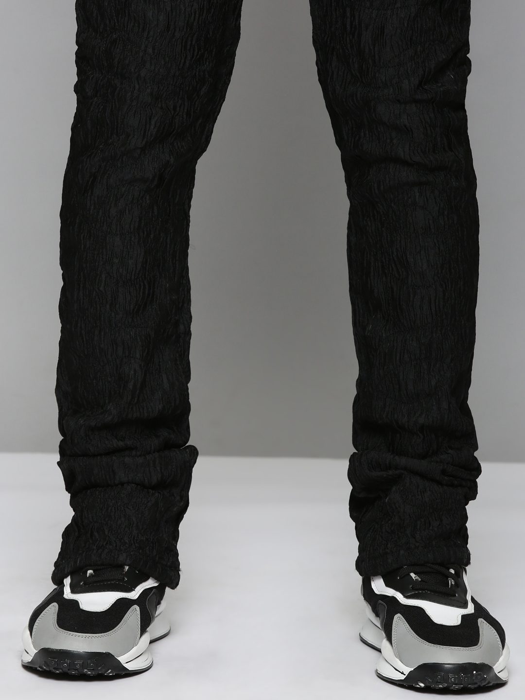 Waimea Black Black Jeans (M5830)