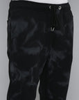 Waimea Black Trackpants (M5818)