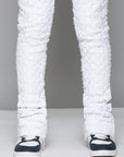 Waimea White Jeans (M5810)