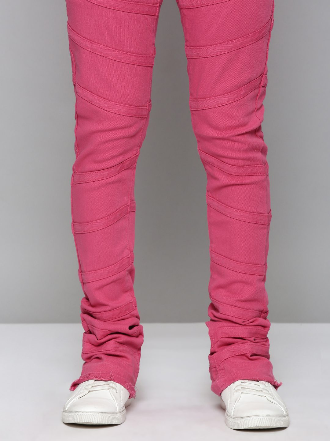 Waimea Pink Jeans (M5854)