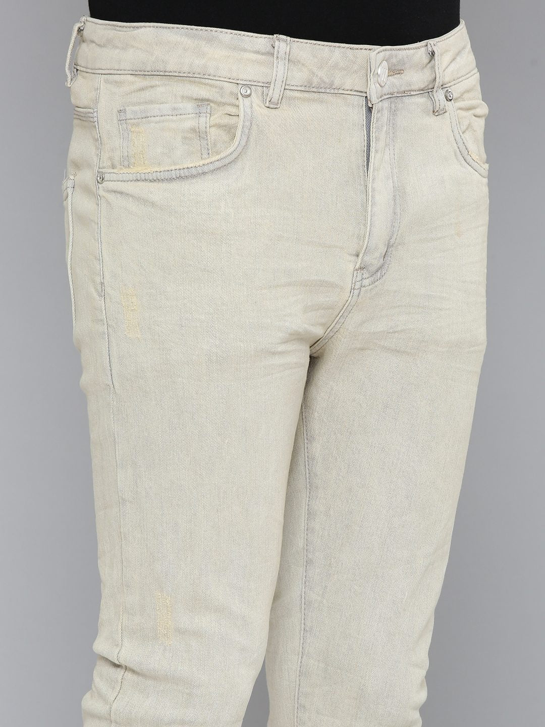 Waimea Sand Wash Jeans (M8172)