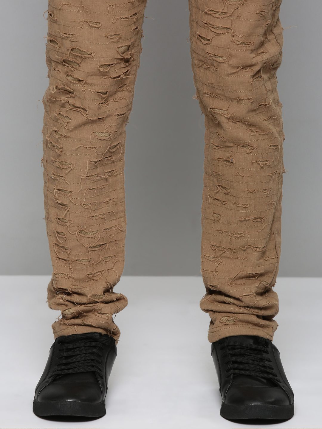 Waimea Khaki Jeans (M5847)