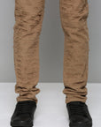 Waimea Khaki Jeans (M5847)