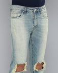 Waimea Sand Wash Jeans (M8176)