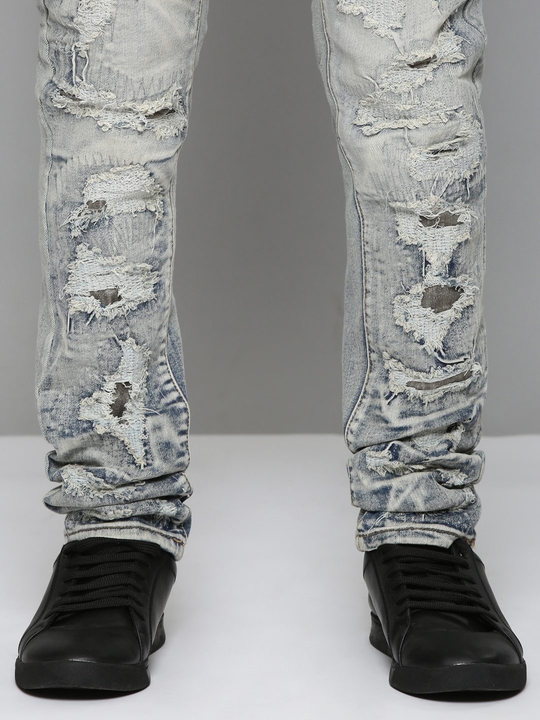 Waimea Antique Wash Jeans (M5814)
