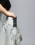 Waimea Vintage Wash Jeans (M5771)