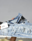 Waimea Blue Wash Jeans (M5839)