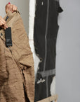 Waimea Khaki Jeans (M5756)