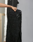 Waimea Black Black Jeans (M5830)