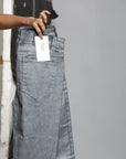 Waimea Charcoal Jeans (M5816)