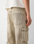 W by Waimea Men's Baggy Fit Jeans