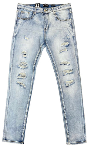 Men's Skinny Jeans