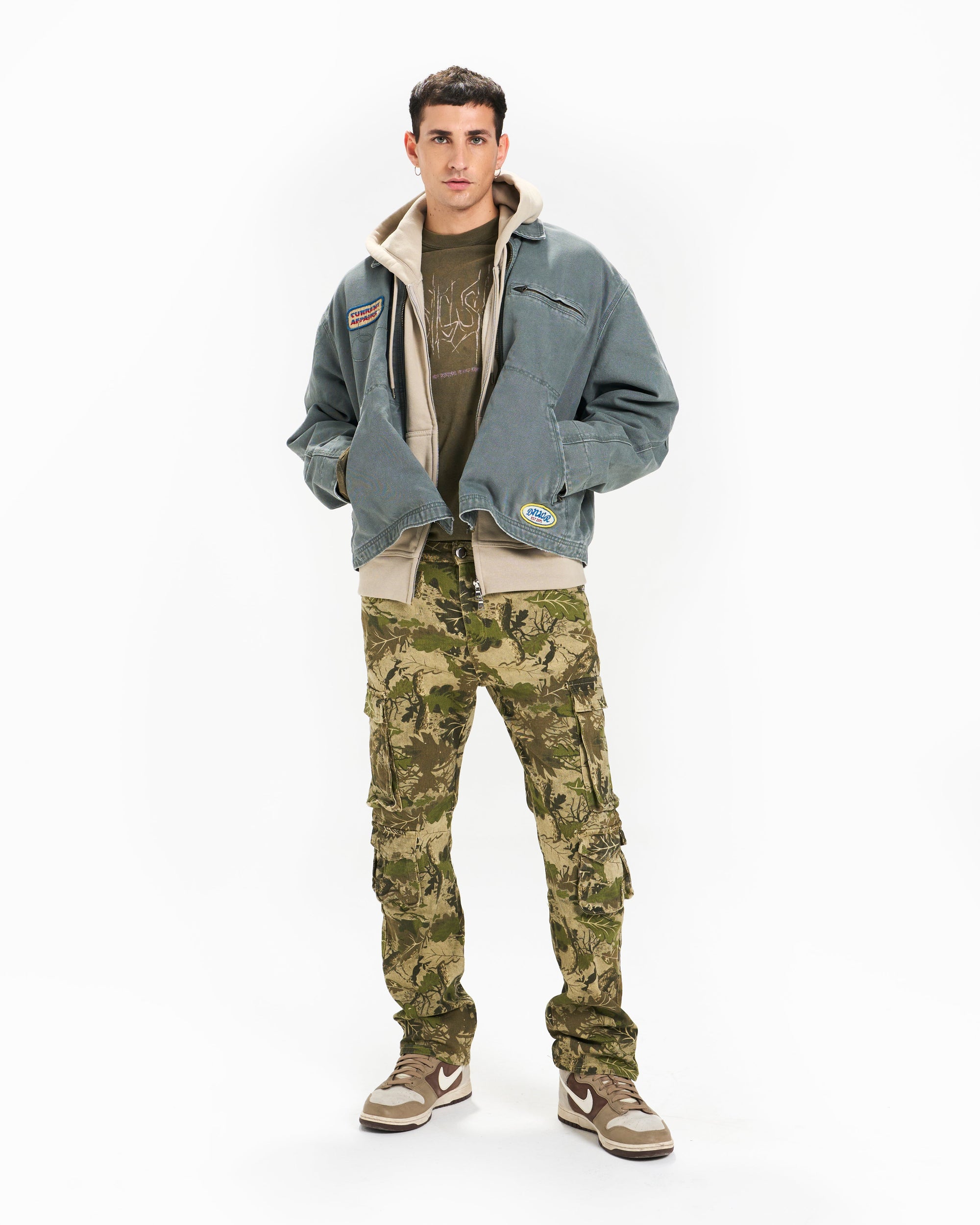 Waimea Men's Relaxed Fit Jean