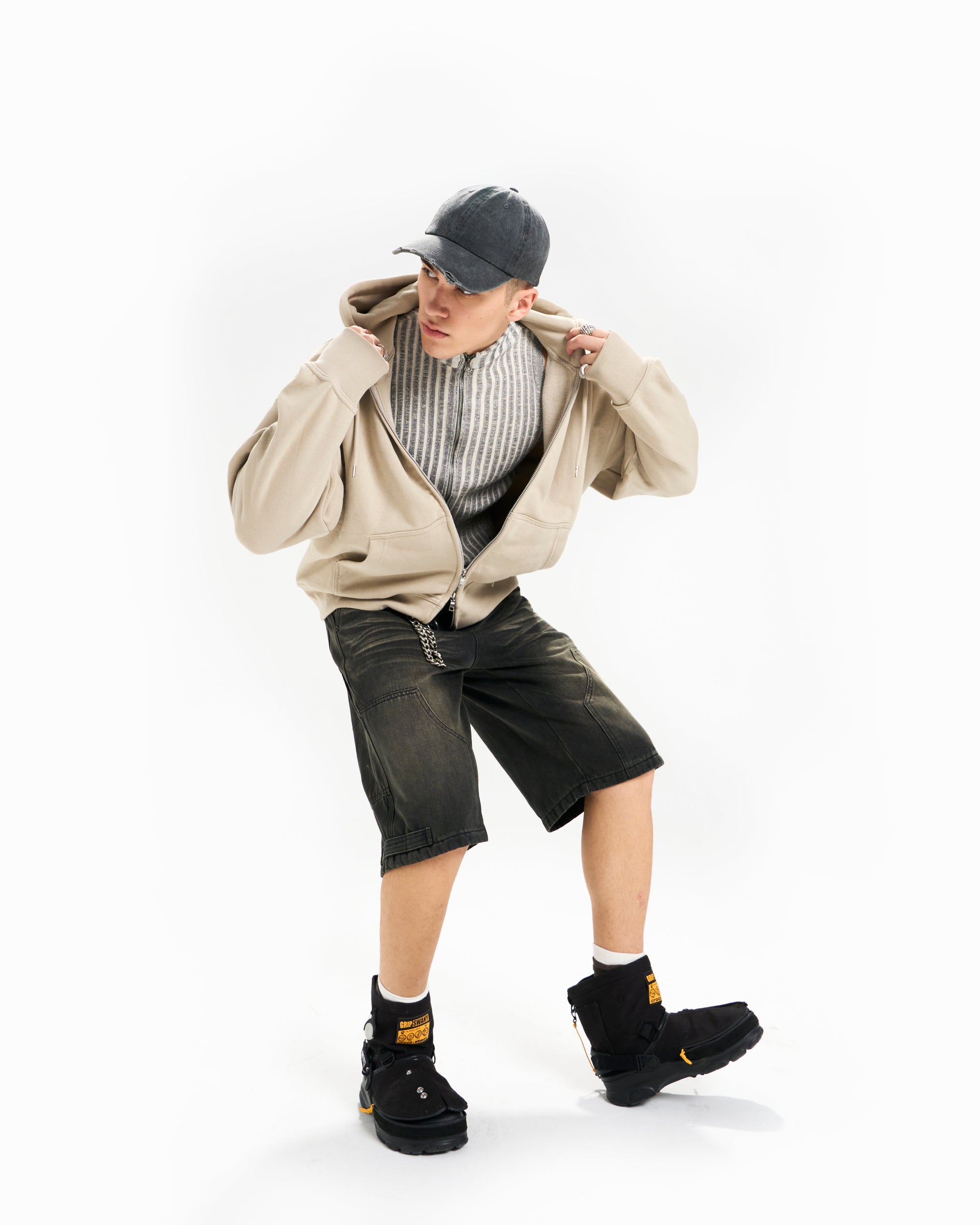 Waimea Men's Baggy Jorts