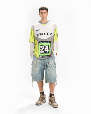 Waimea Men's Baggy Jorts