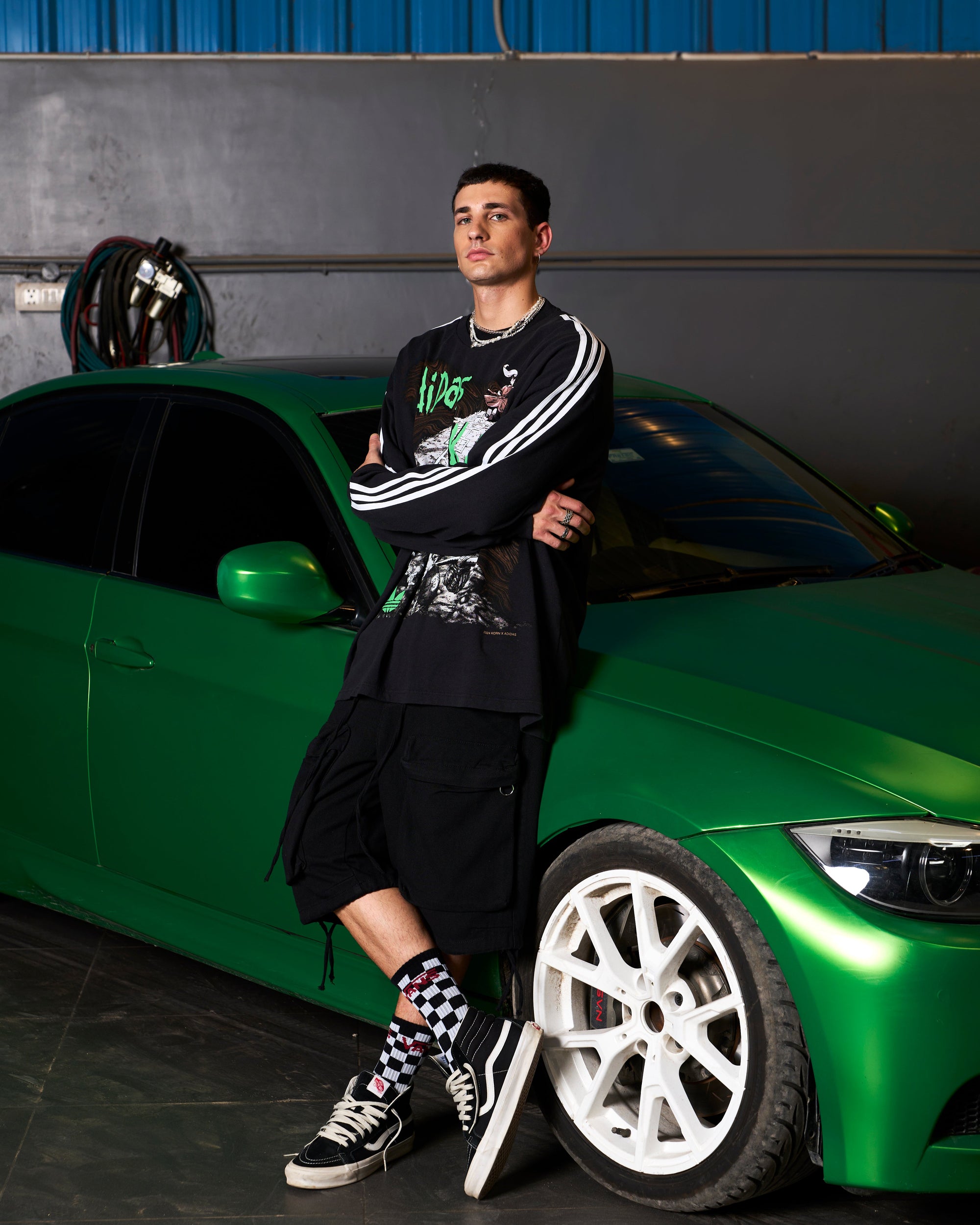 Waimea Men's Baggy Jorts