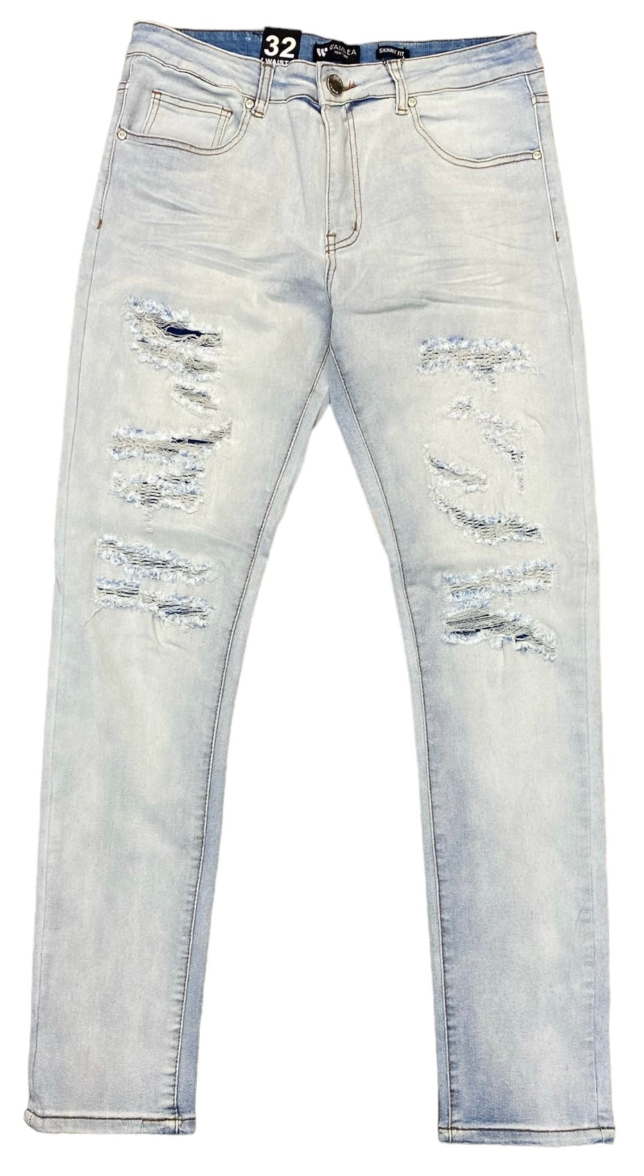 Men's Skinny Jeans
