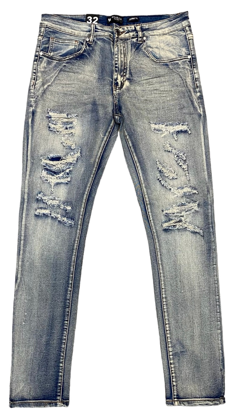 Men's Skinny Jeans