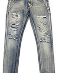 Men's Skinny Jeans