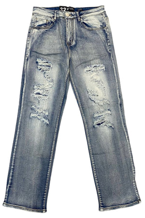 Men's Relaxed Jeans