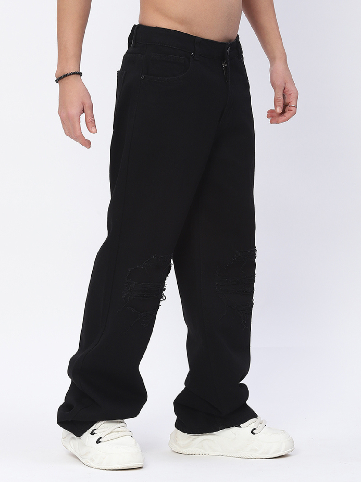 Waimea Men's Baggy Fit Jeans