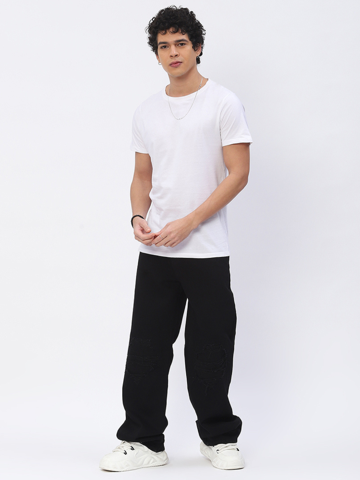 Waimea Men's Baggy Fit Jeans