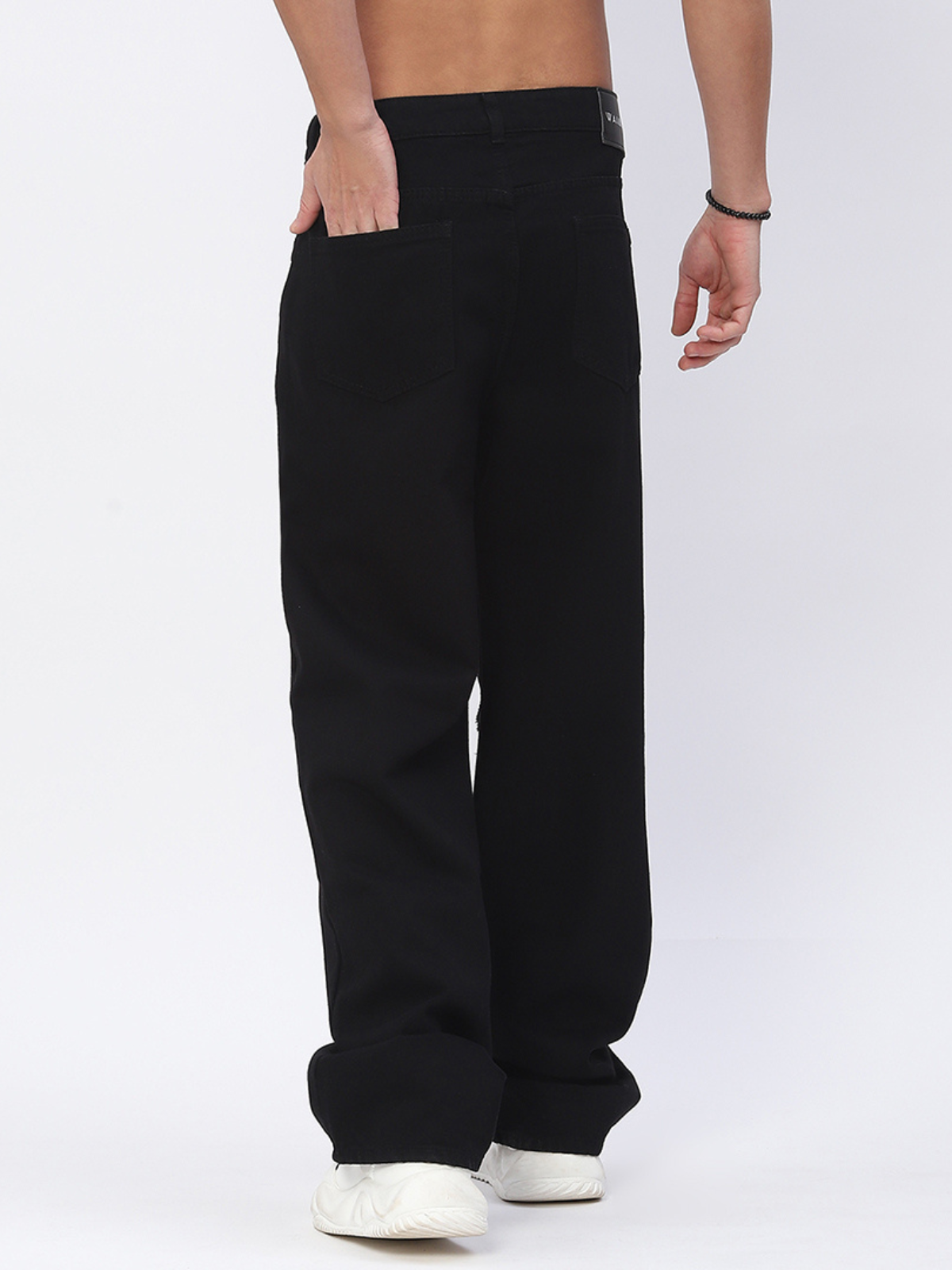 Waimea Men's Baggy Fit Jeans