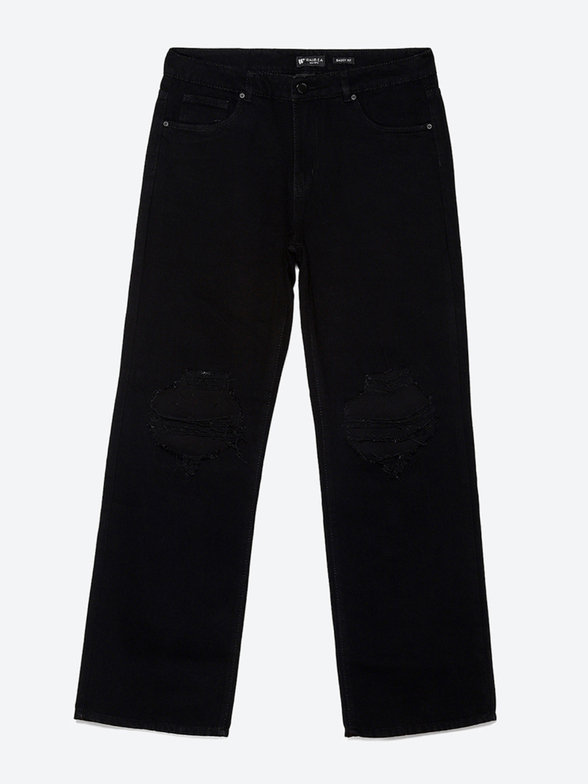 Waimea Men's Baggy Fit Jeans