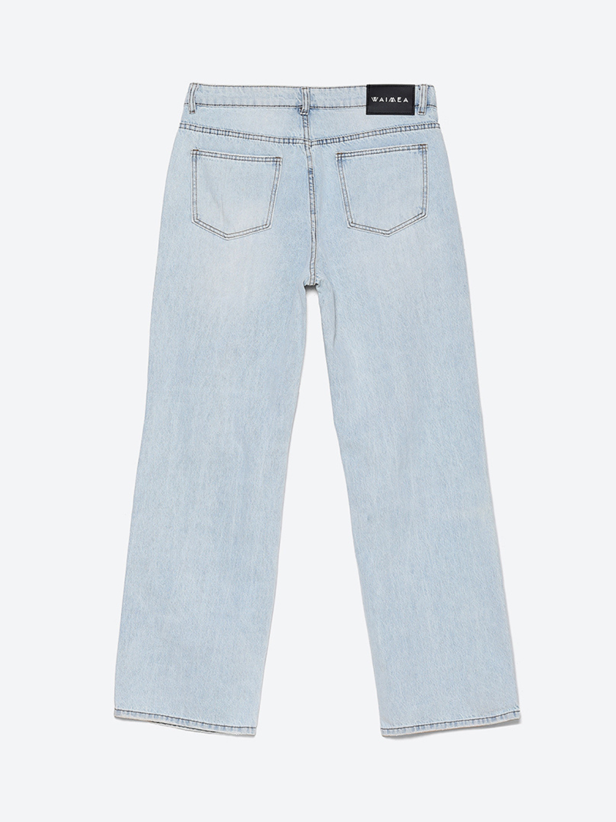 Waimea Men's Baggy Fit Jeans