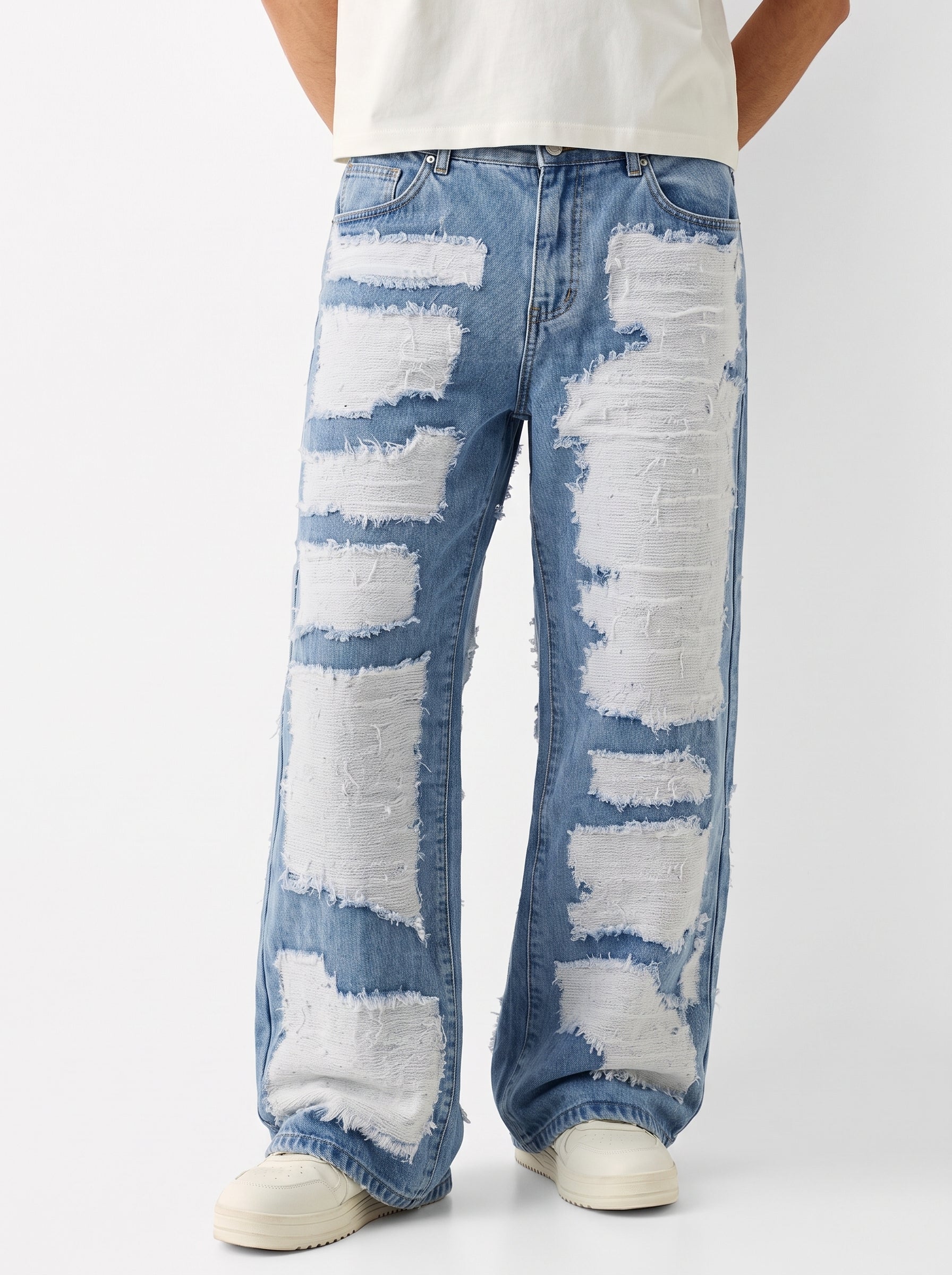 Baggy Denims