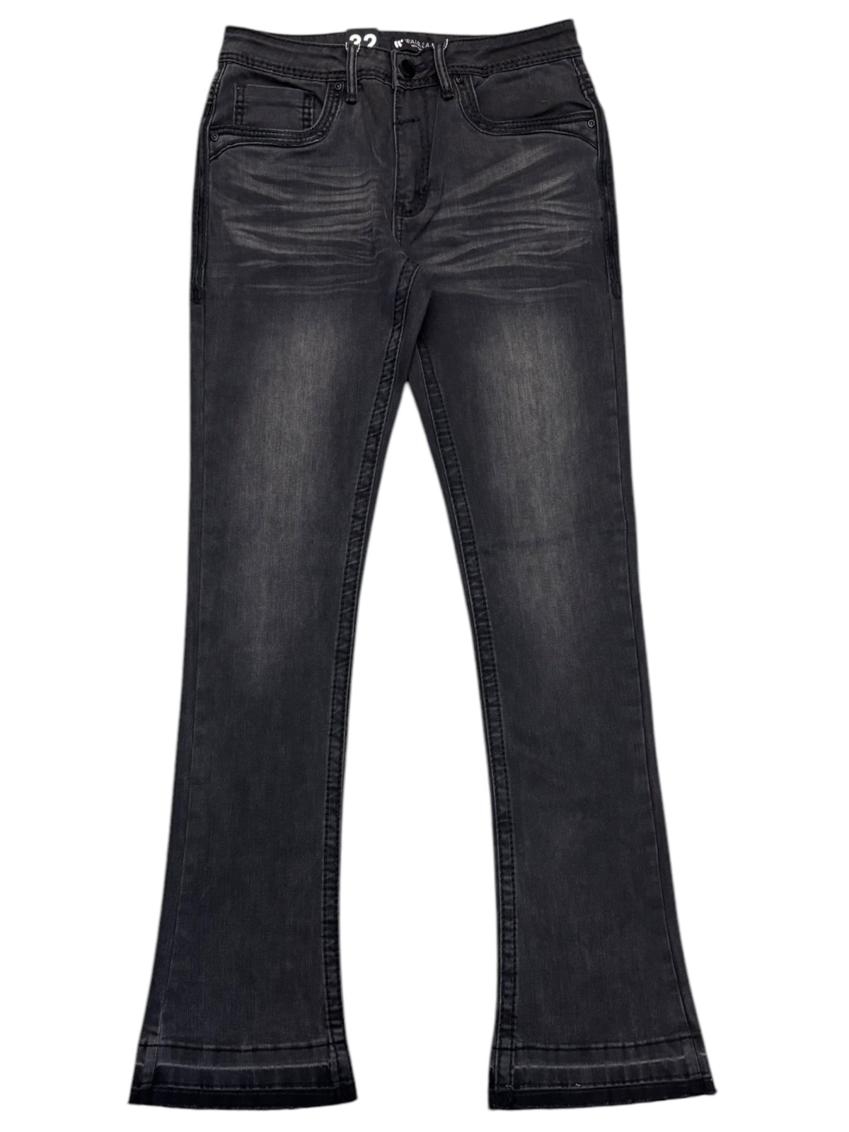 Waimea Men's Stacked Jeans